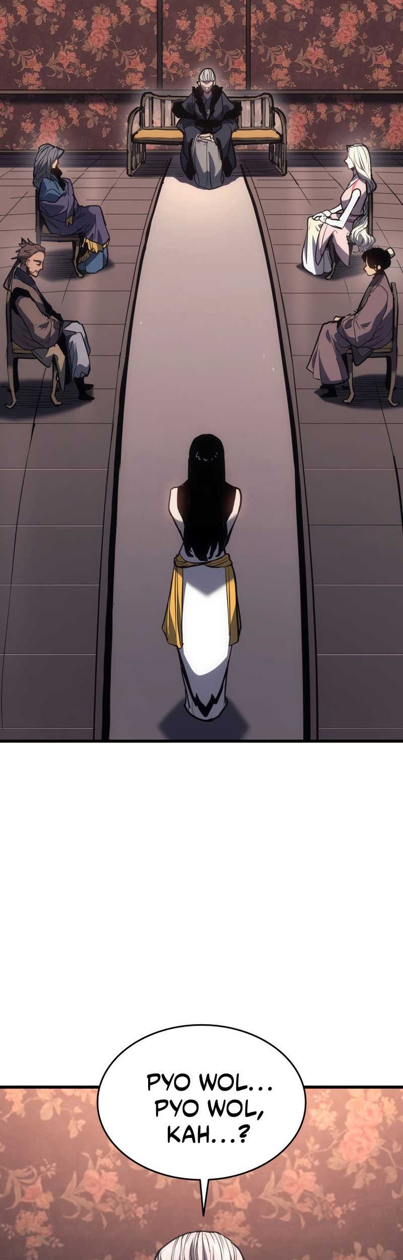 Grim Reaper of the Drifting Moon Chapter 45 - halaman 23