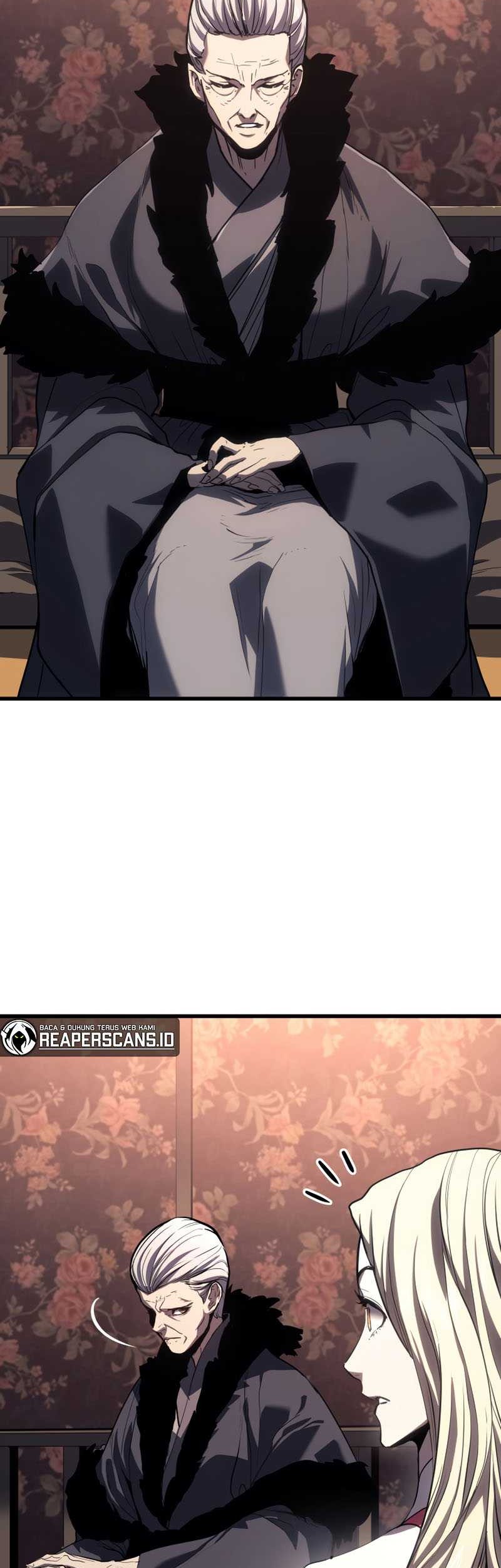 Grim Reaper of the Drifting Moon Chapter 45 - halaman 24