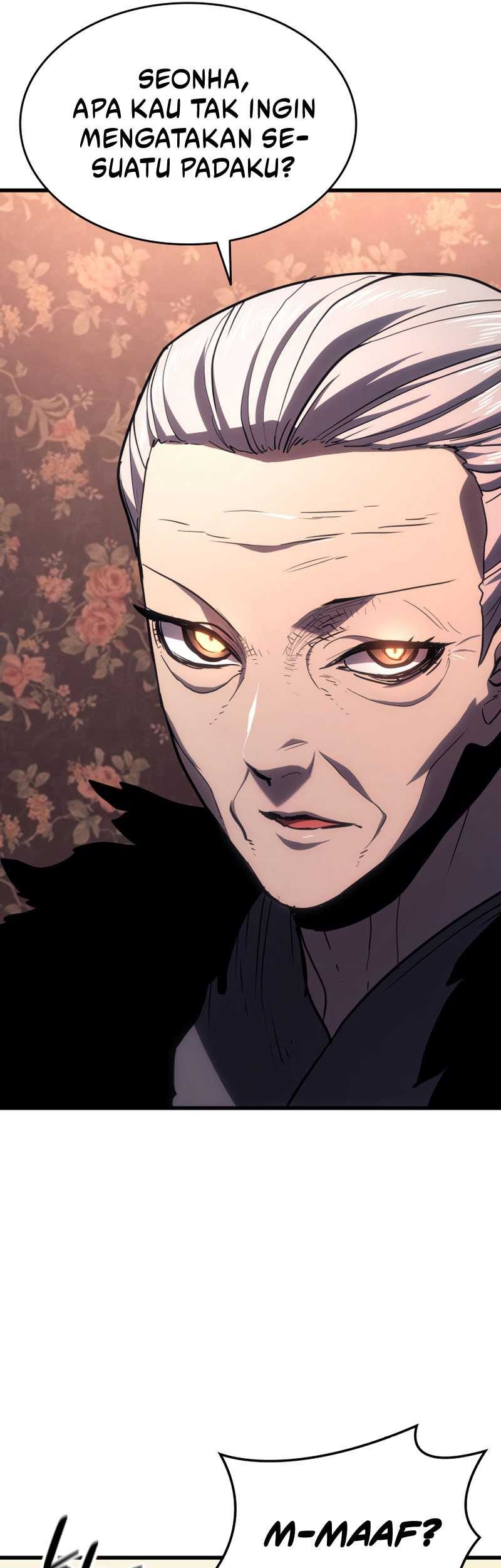 Grim Reaper of the Drifting Moon Chapter 45 - halaman 26