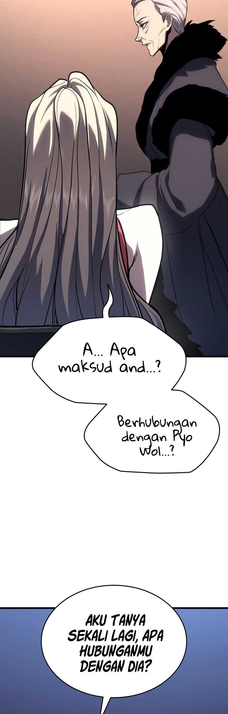 Grim Reaper of the Drifting Moon Chapter 45 - halaman 28
