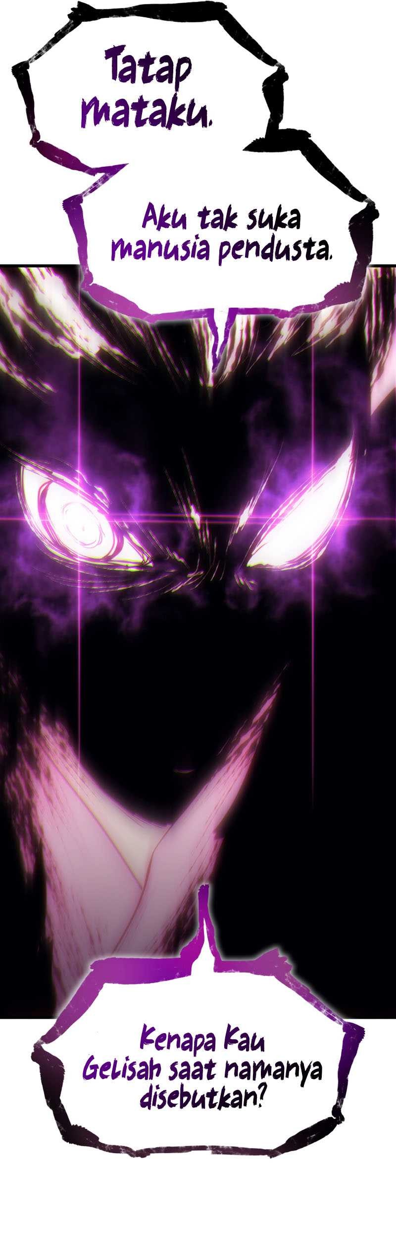 Grim Reaper of the Drifting Moon Chapter 45 - halaman 30