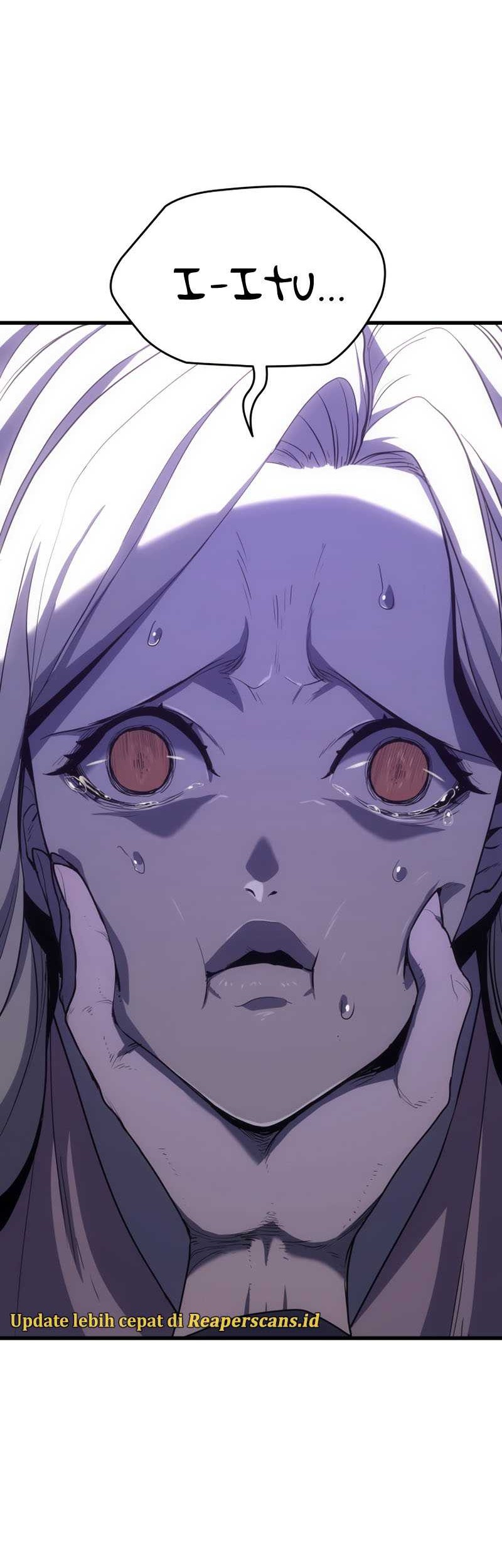 Grim Reaper of the Drifting Moon Chapter 45 - halaman 31