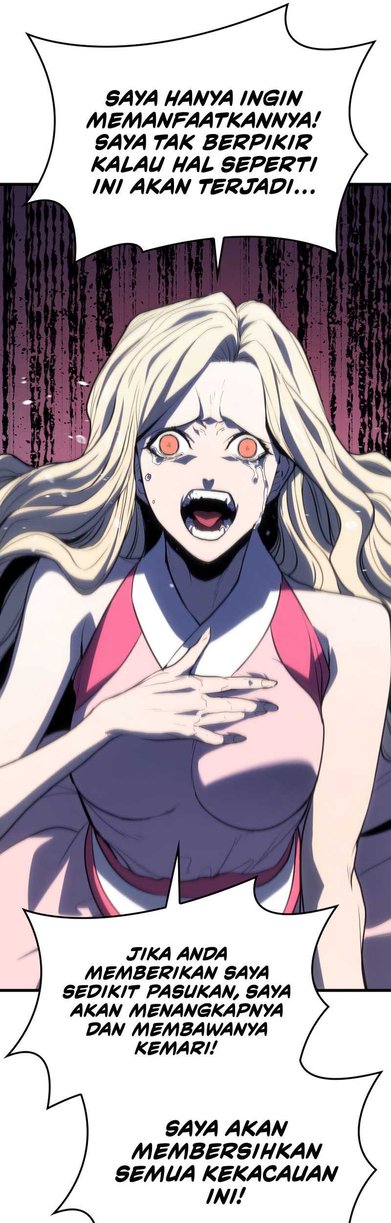 Grim Reaper of the Drifting Moon Chapter 45 - halaman 34