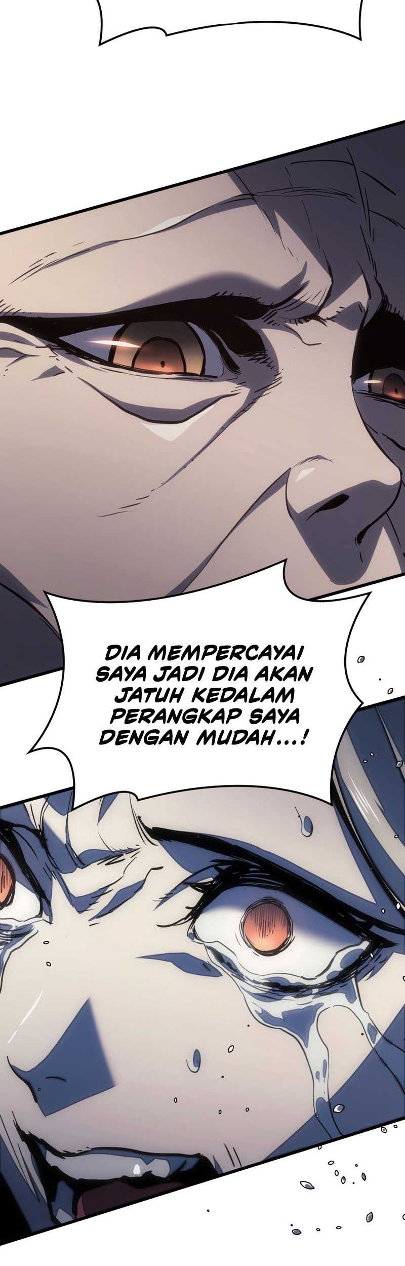 Grim Reaper of the Drifting Moon Chapter 45 - halaman 35