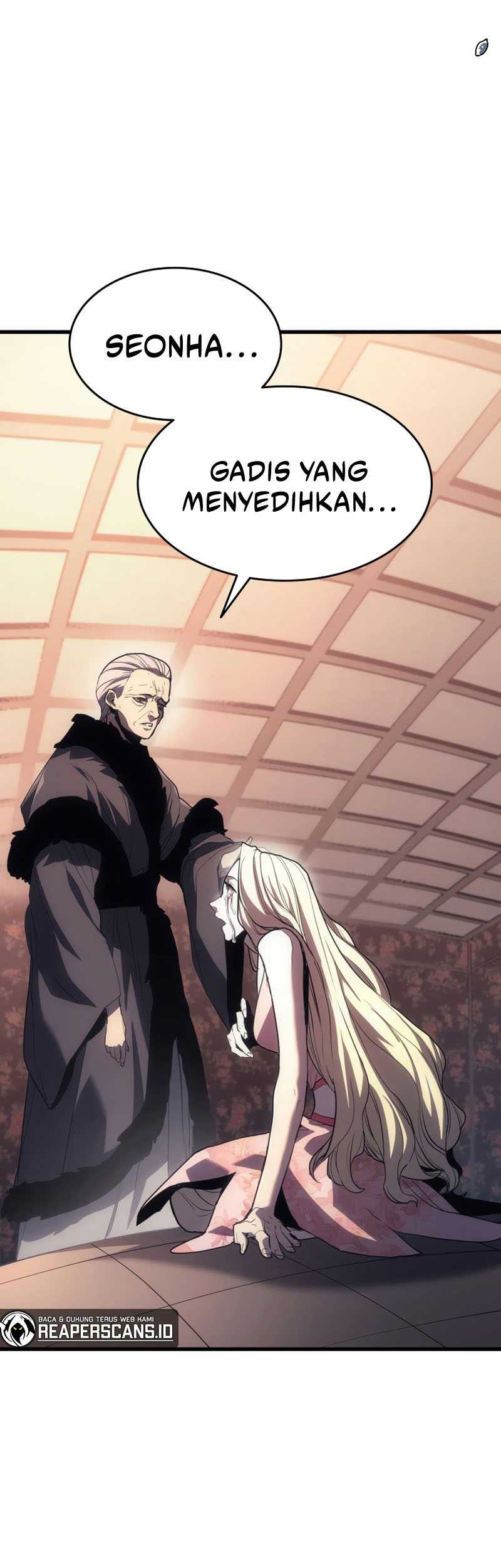 Grim Reaper of the Drifting Moon Chapter 45 - halaman 36