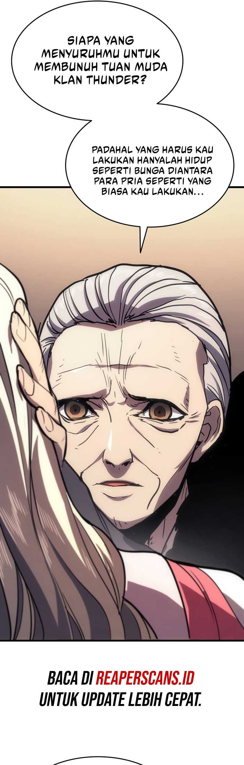 Grim Reaper of the Drifting Moon Chapter 45 - halaman 38