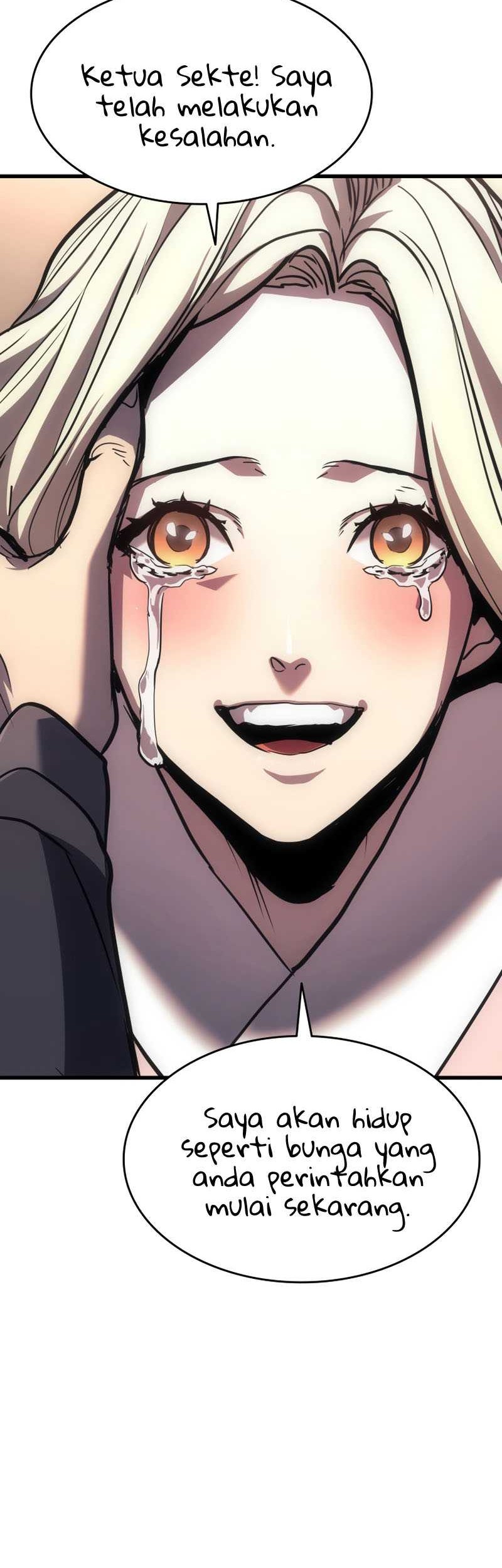 Grim Reaper of the Drifting Moon Chapter 45 - halaman 39