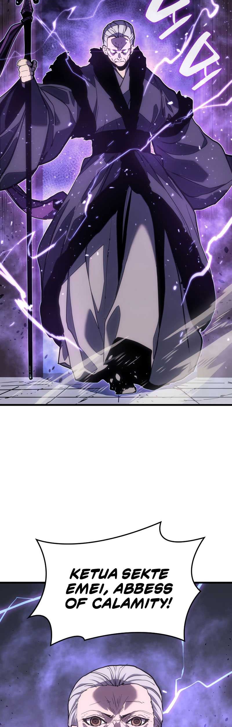 Grim Reaper of the Drifting Moon Chapter 45 - halaman 4