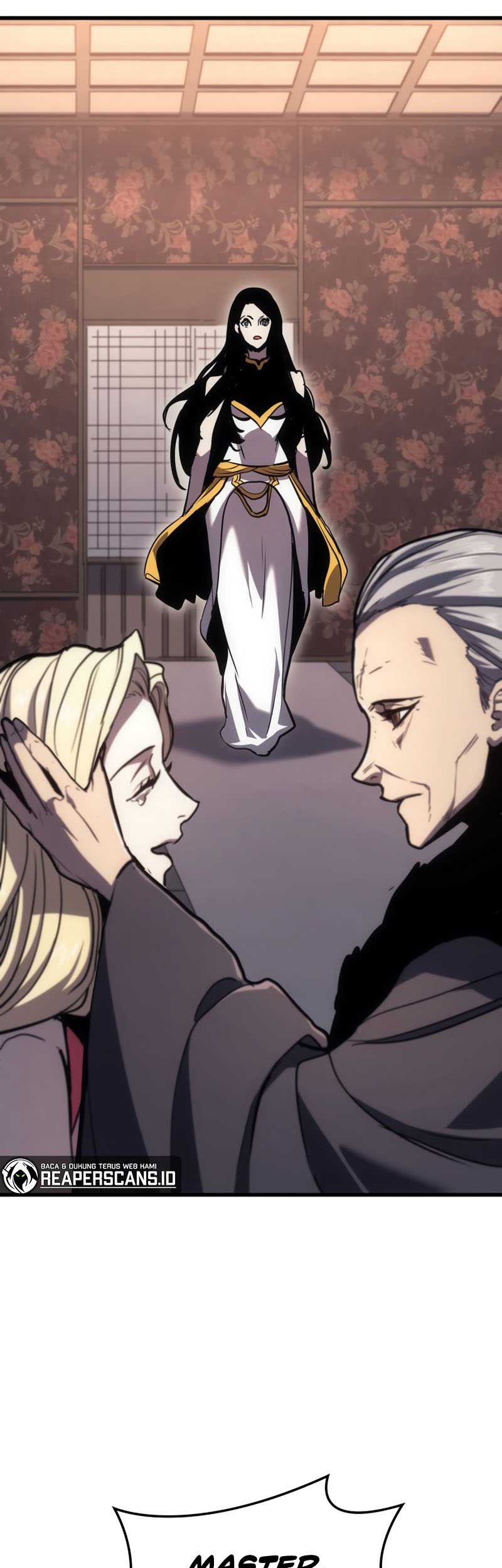 Grim Reaper of the Drifting Moon Chapter 45 - halaman 40