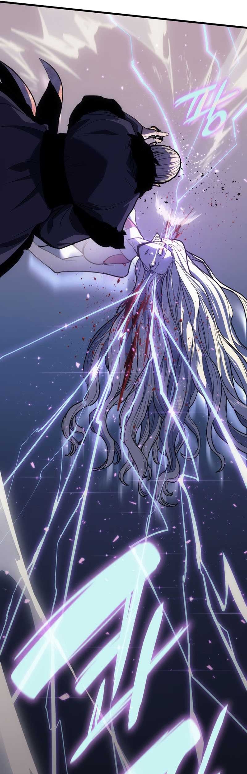 Grim Reaper of the Drifting Moon Chapter 45 - halaman 42