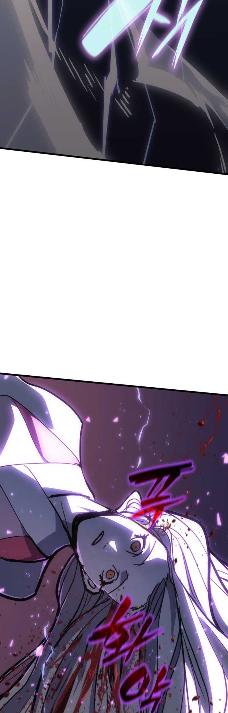 Grim Reaper of the Drifting Moon Chapter 45 - halaman 43