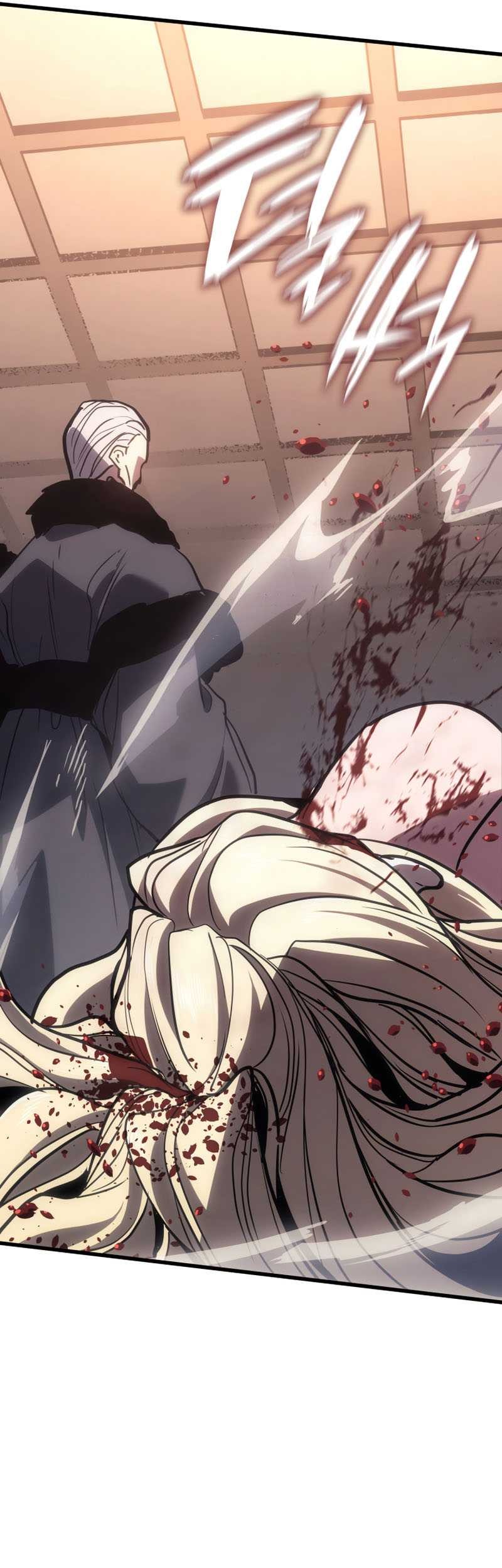 Grim Reaper of the Drifting Moon Chapter 45 - halaman 46