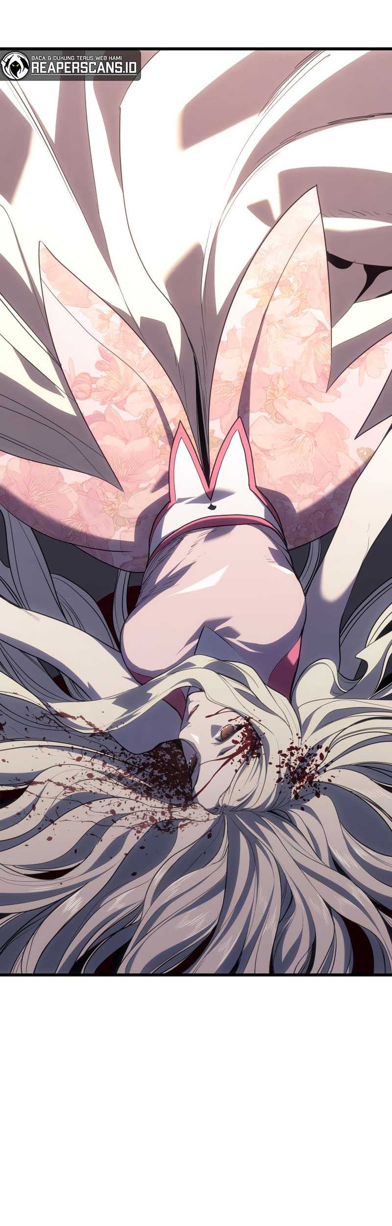 Grim Reaper of the Drifting Moon Chapter 45 - halaman 47