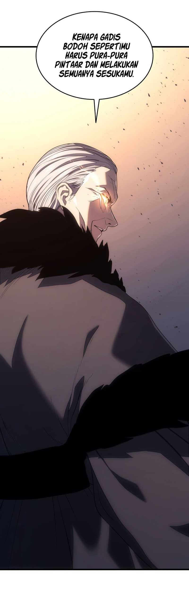 Grim Reaper of the Drifting Moon Chapter 45 - halaman 48