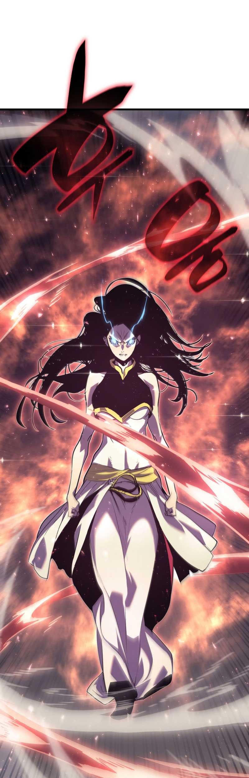Grim Reaper of the Drifting Moon Chapter 45 - halaman 50