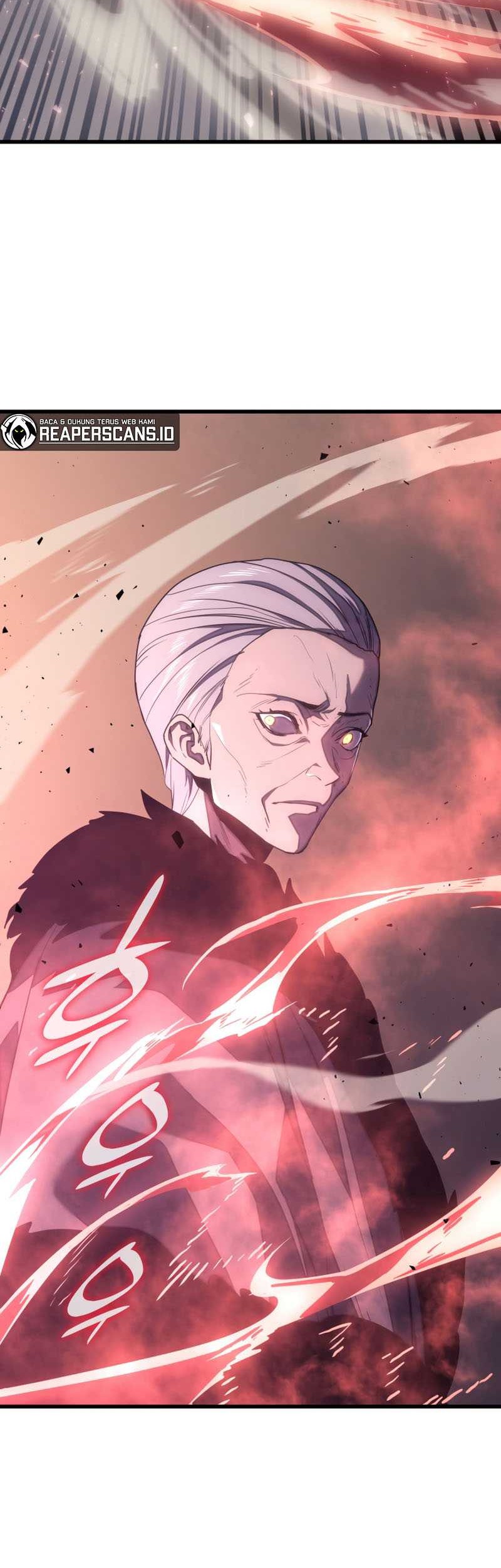 Grim Reaper of the Drifting Moon Chapter 45 - halaman 51