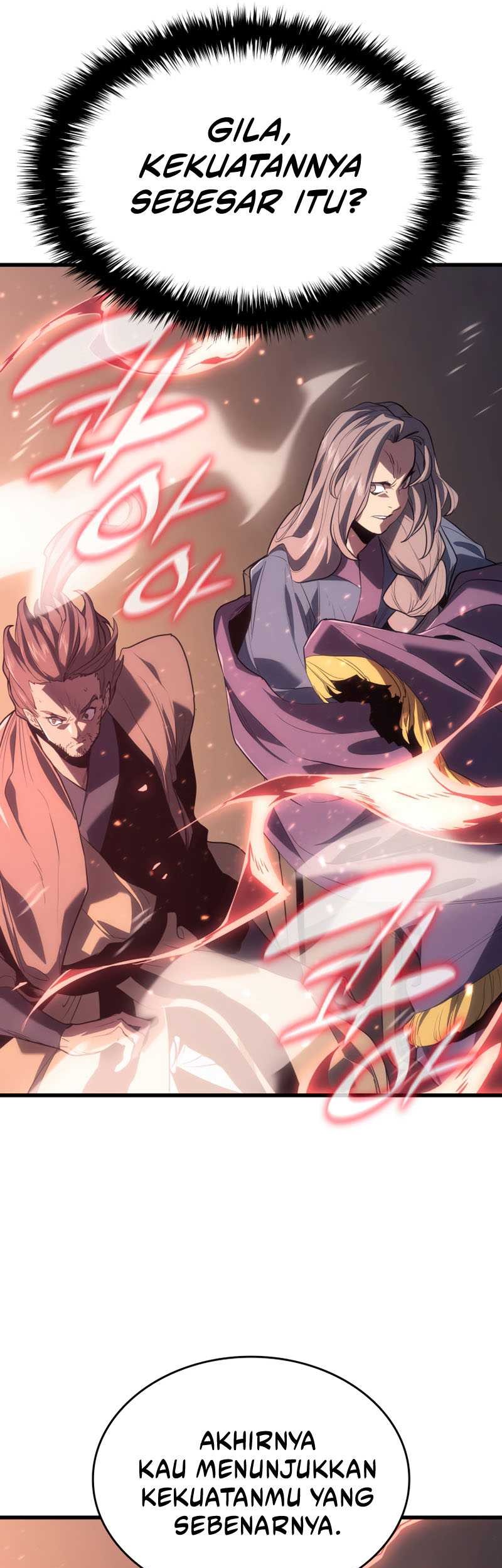 Grim Reaper of the Drifting Moon Chapter 45 - halaman 54