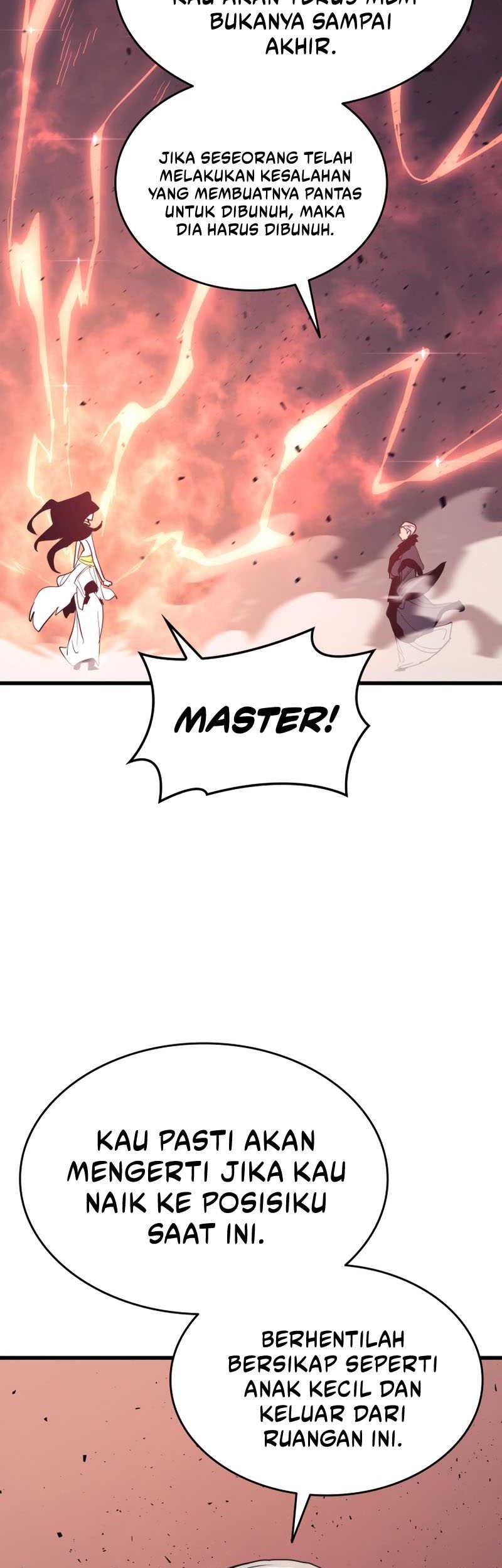 Grim Reaper of the Drifting Moon Chapter 45 - halaman 56