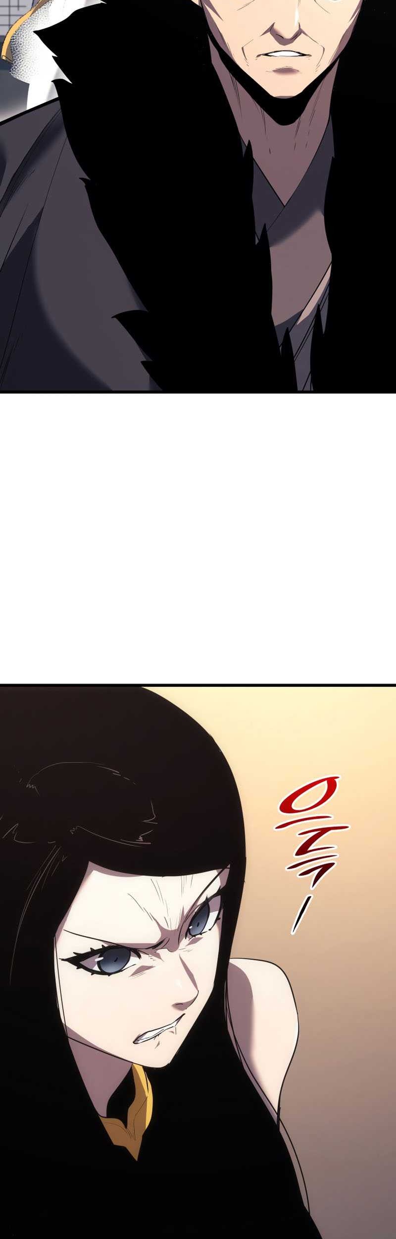 Grim Reaper of the Drifting Moon Chapter 45 - halaman 60