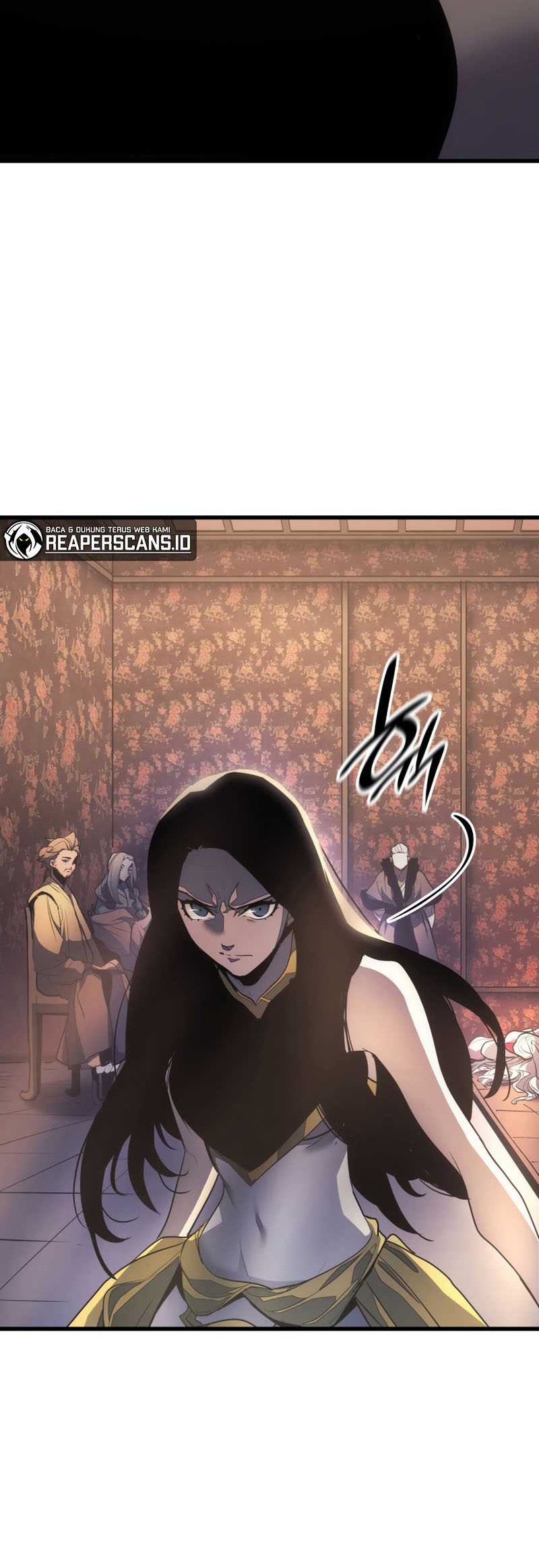 Grim Reaper of the Drifting Moon Chapter 45 - halaman 61
