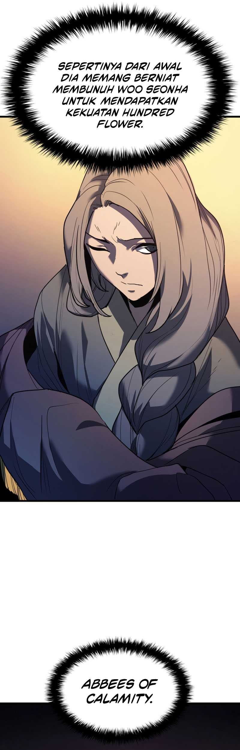 Grim Reaper of the Drifting Moon Chapter 45 - halaman 62