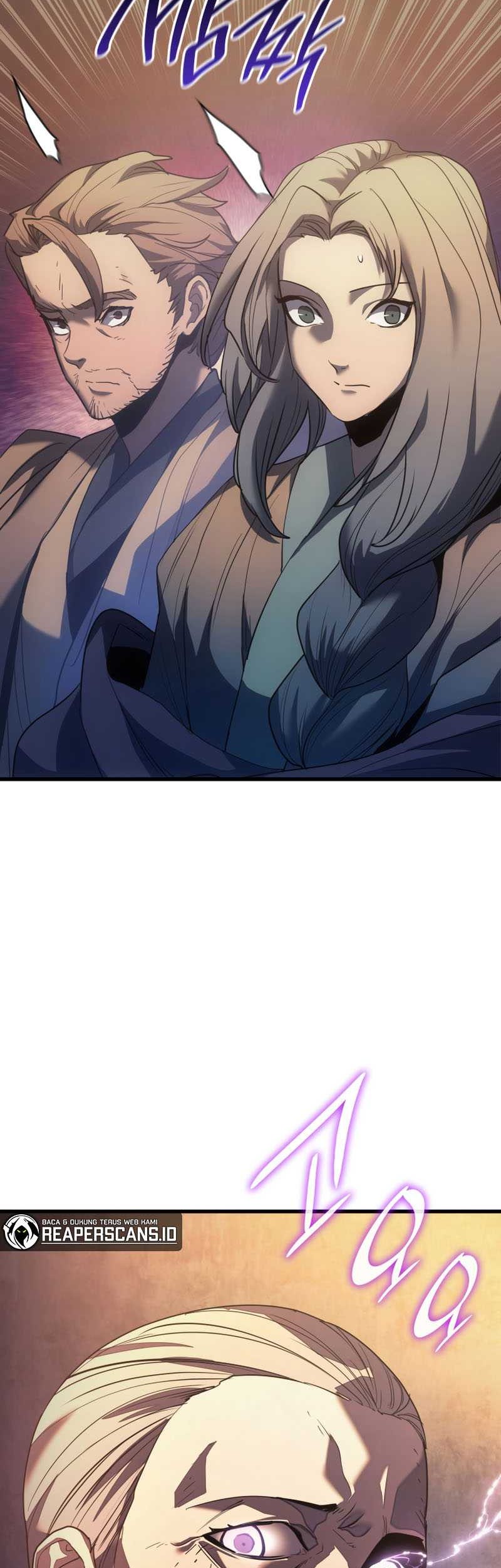 Grim Reaper of the Drifting Moon Chapter 45 - halaman 64
