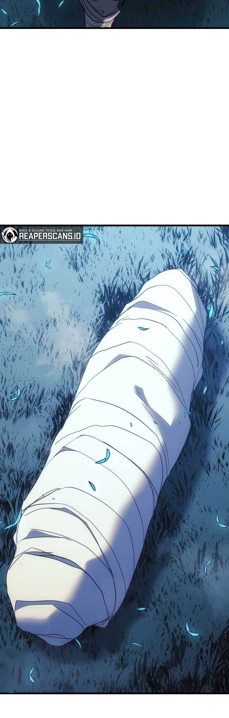 Grim Reaper of the Drifting Moon Chapter 45 - halaman 68