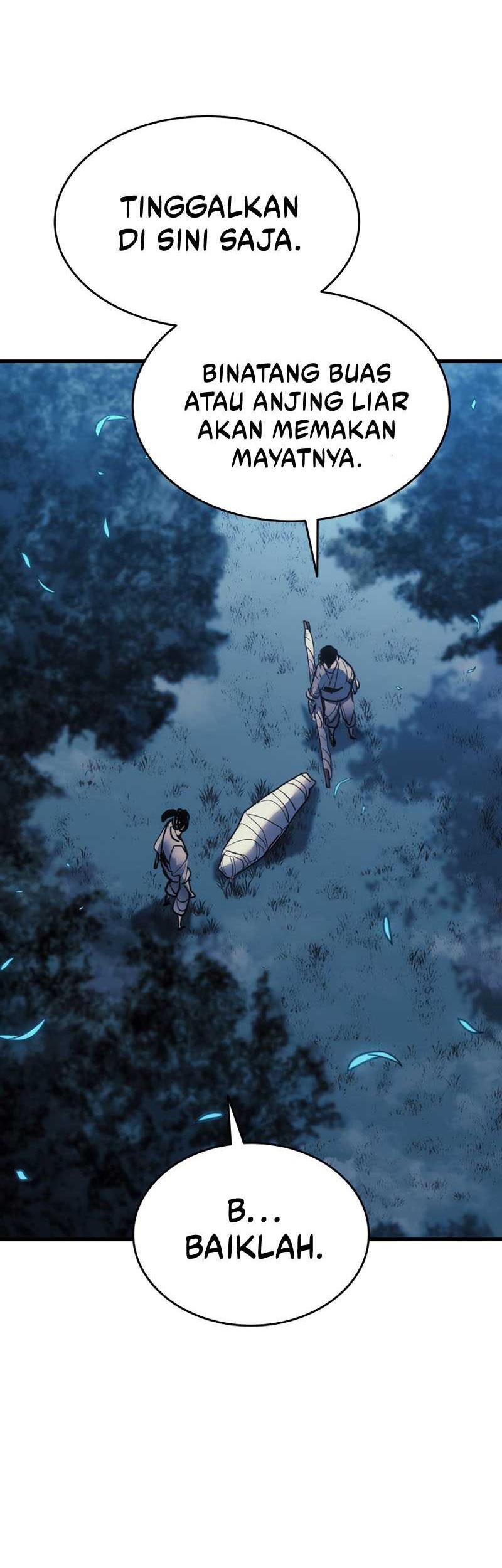 Grim Reaper of the Drifting Moon Chapter 45 - halaman 69