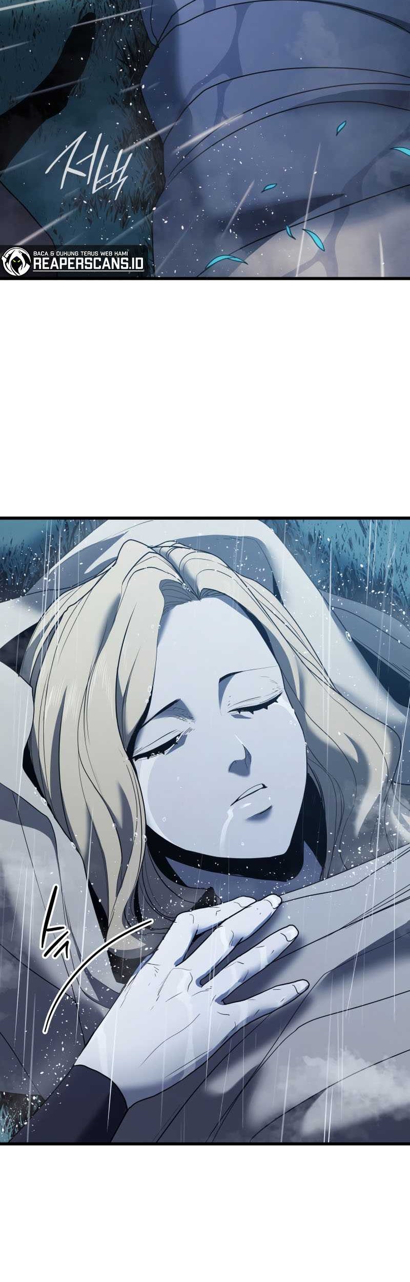Grim Reaper of the Drifting Moon Chapter 45 - halaman 73