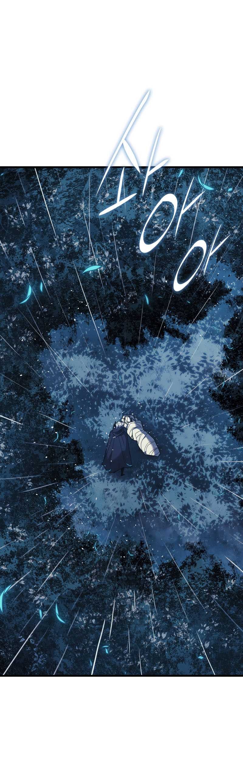 Grim Reaper of the Drifting Moon Chapter 45 - halaman 74