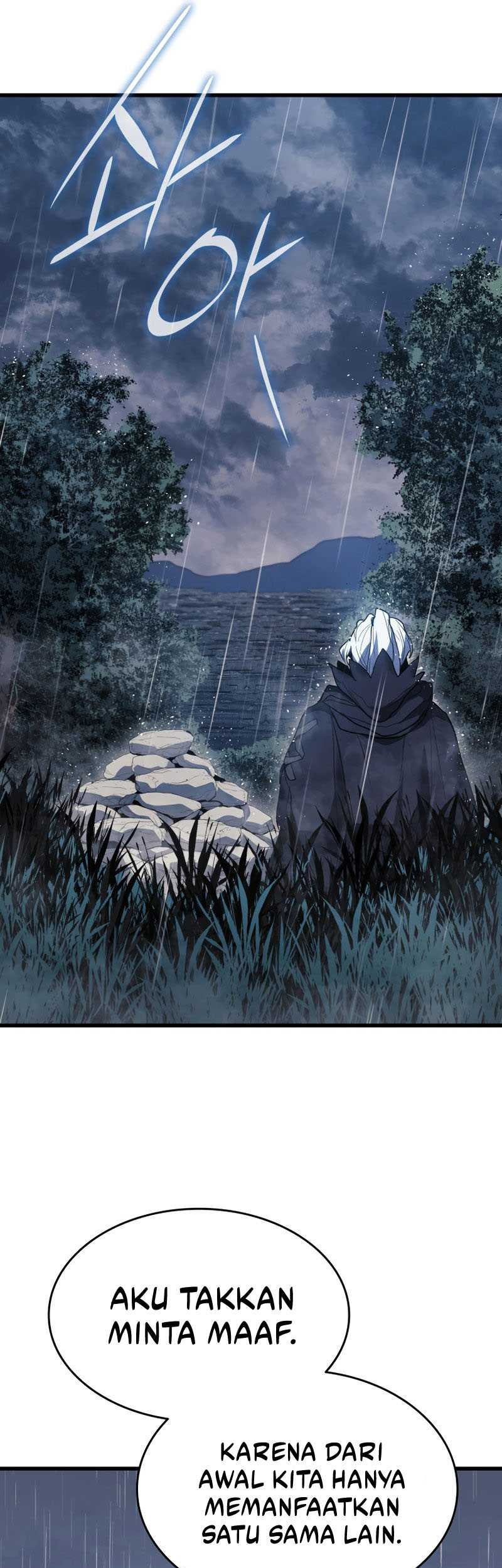 Grim Reaper of the Drifting Moon Chapter 45 - halaman 78