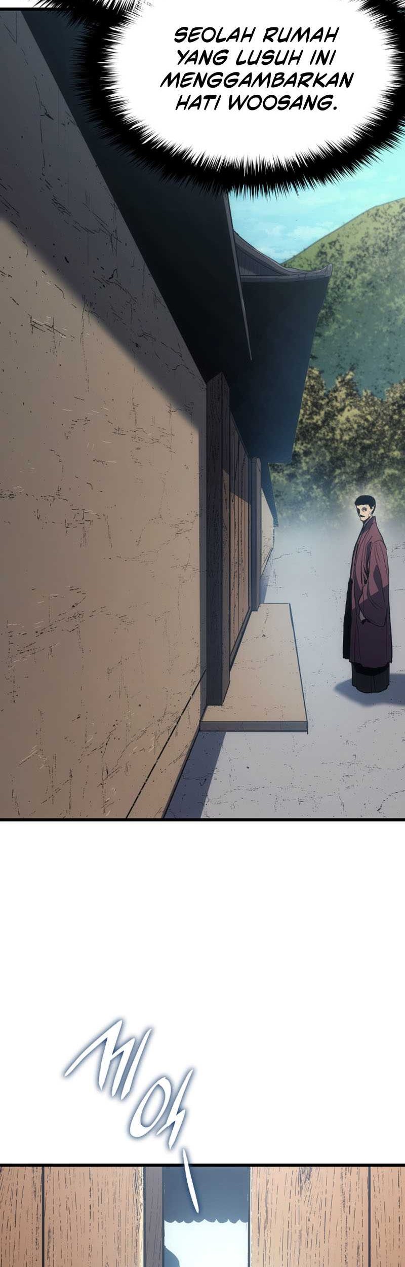 Grim Reaper of the Drifting Moon Chapter 46 - halaman 11
