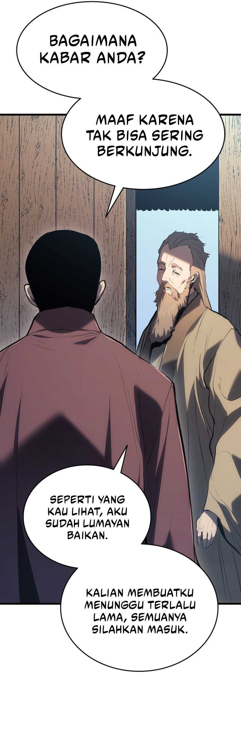 Grim Reaper of the Drifting Moon Chapter 46 - halaman 14