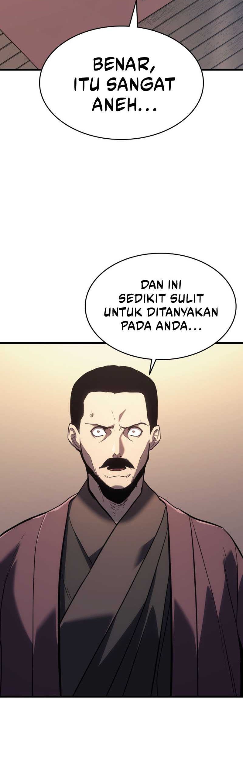 Grim Reaper of the Drifting Moon Chapter 46 - halaman 17