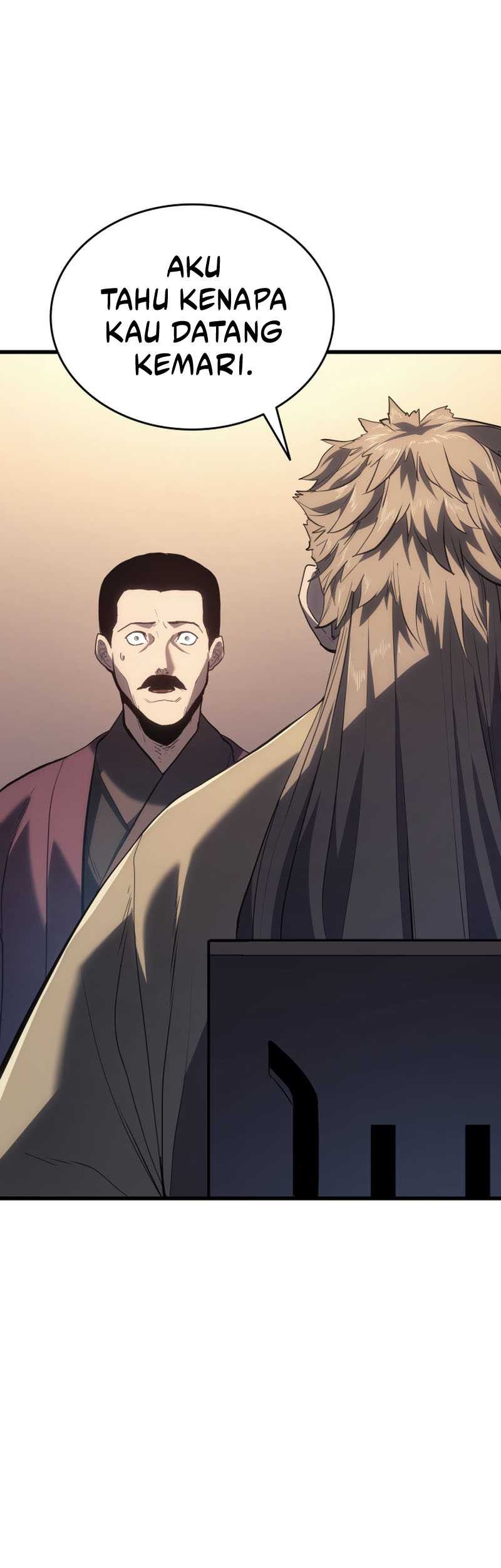 Grim Reaper of the Drifting Moon Chapter 46 - halaman 18