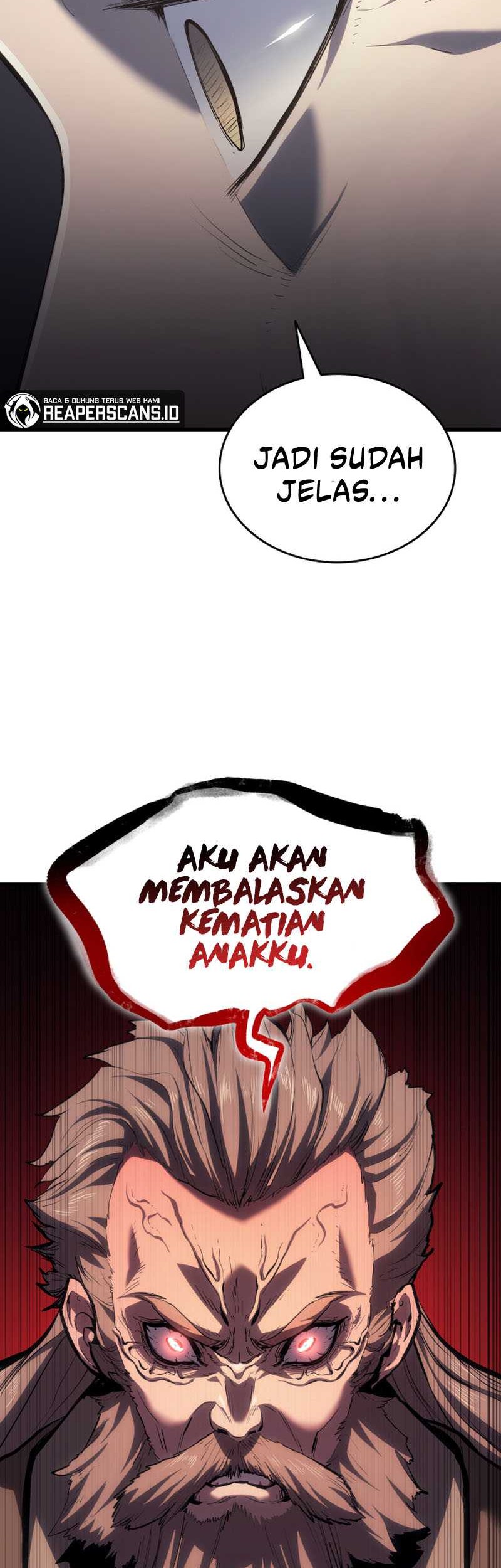 Grim Reaper of the Drifting Moon Chapter 46 - halaman 23