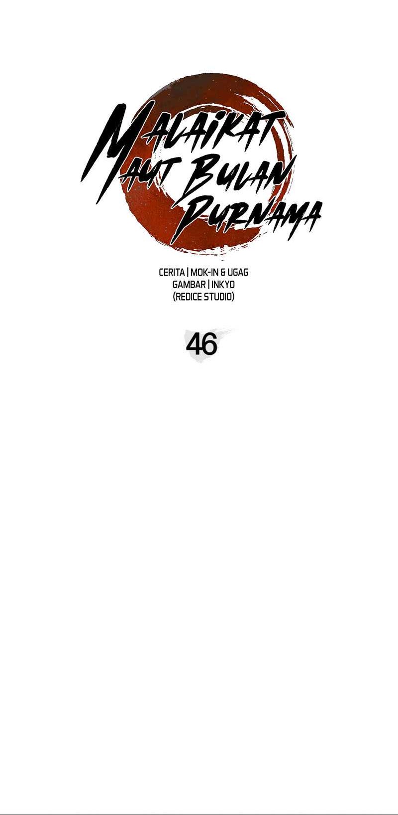 Grim Reaper of the Drifting Moon Chapter 46 - halaman 25