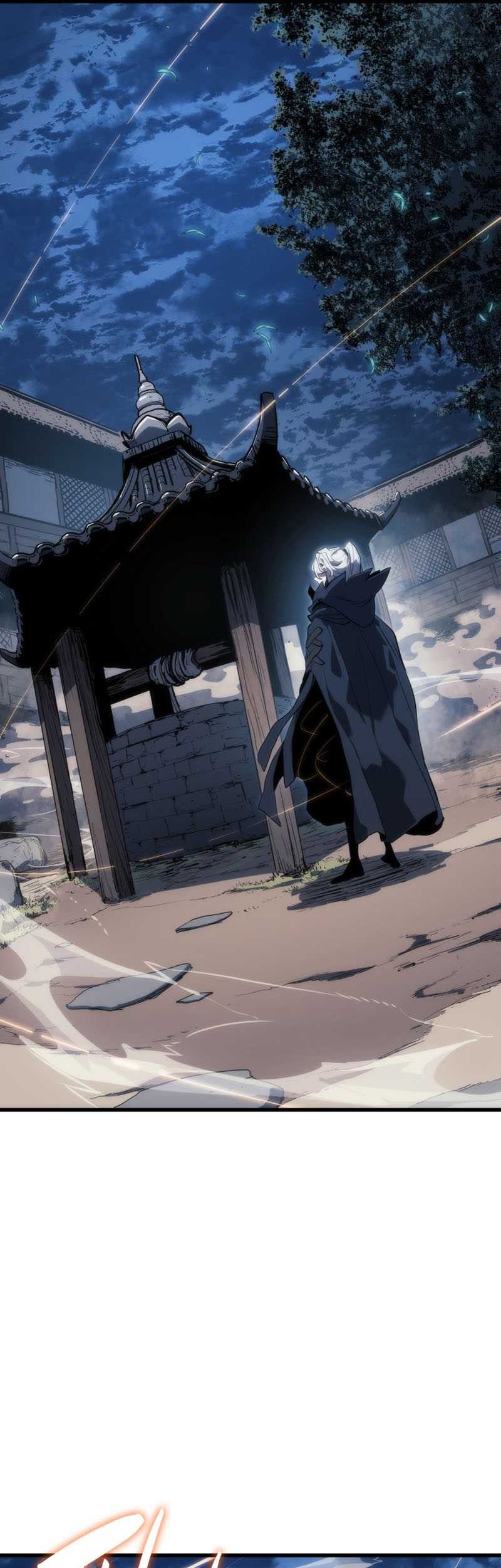 Grim Reaper of the Drifting Moon Chapter 46 - halaman 26