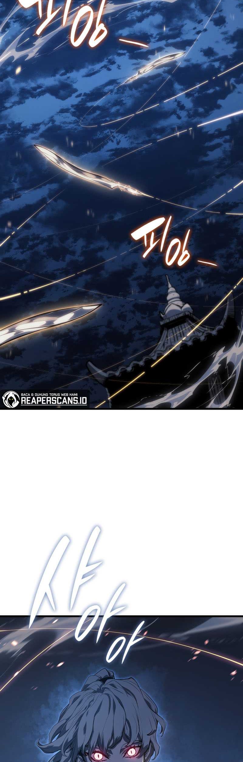 Grim Reaper of the Drifting Moon Chapter 46 - halaman 27