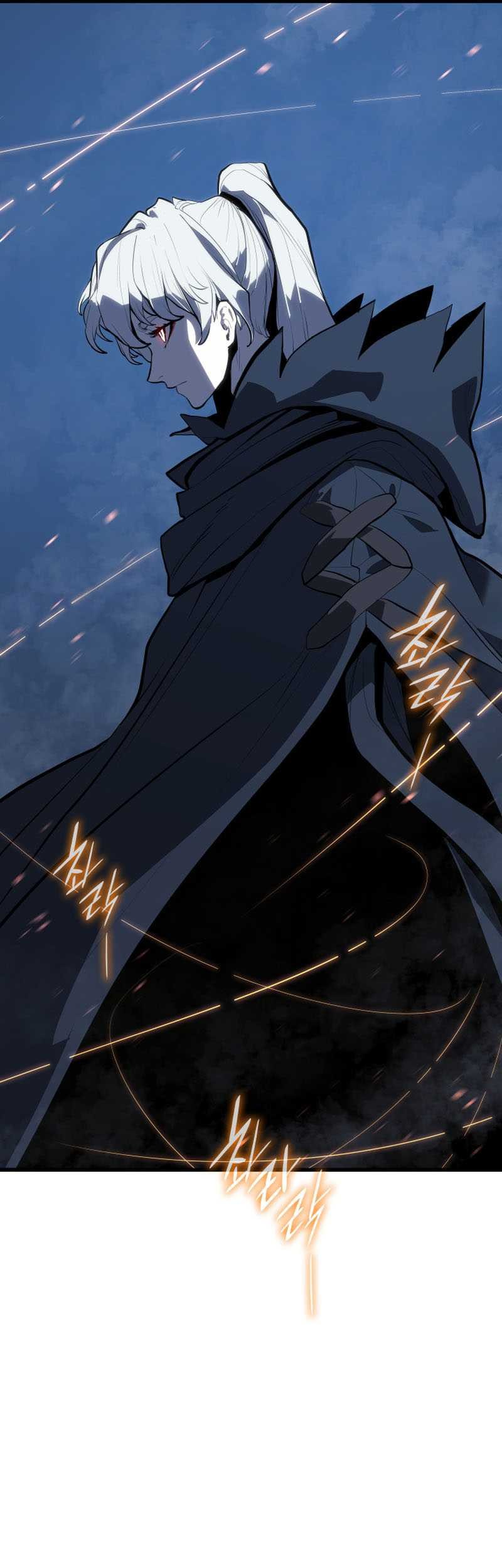 Grim Reaper of the Drifting Moon Chapter 46 - halaman 30