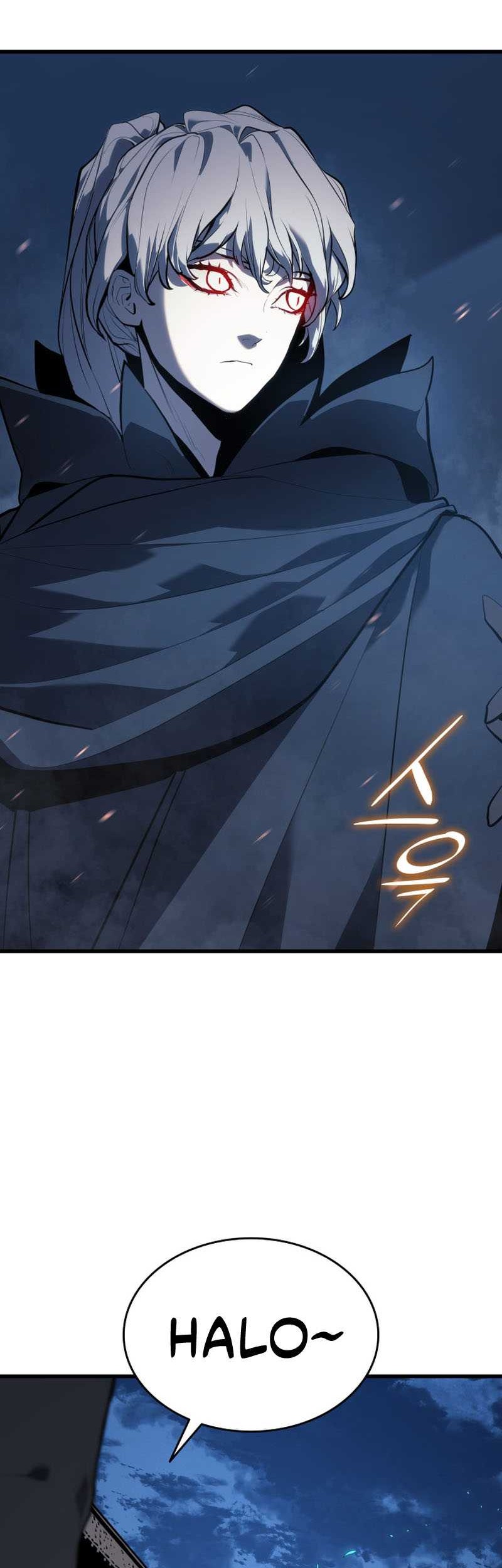 Grim Reaper of the Drifting Moon Chapter 46 - halaman 31