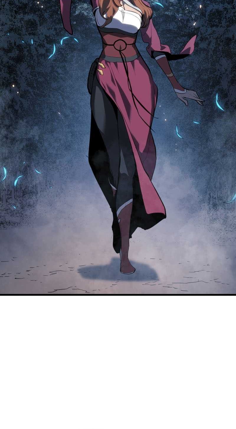 Grim Reaper of the Drifting Moon Chapter 46 - halaman 33