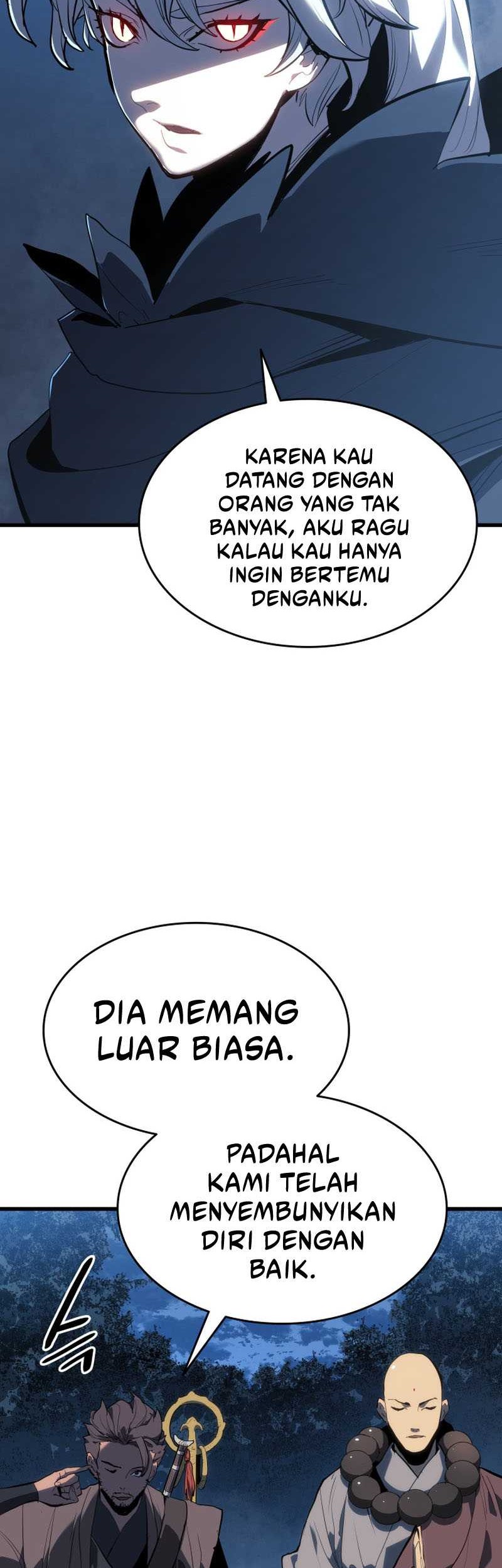 Grim Reaper of the Drifting Moon Chapter 46 - halaman 35
