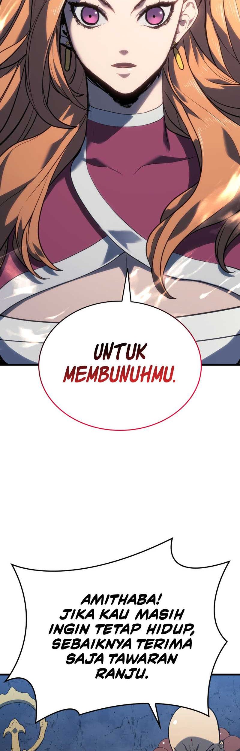 Grim Reaper of the Drifting Moon Chapter 46 - halaman 39