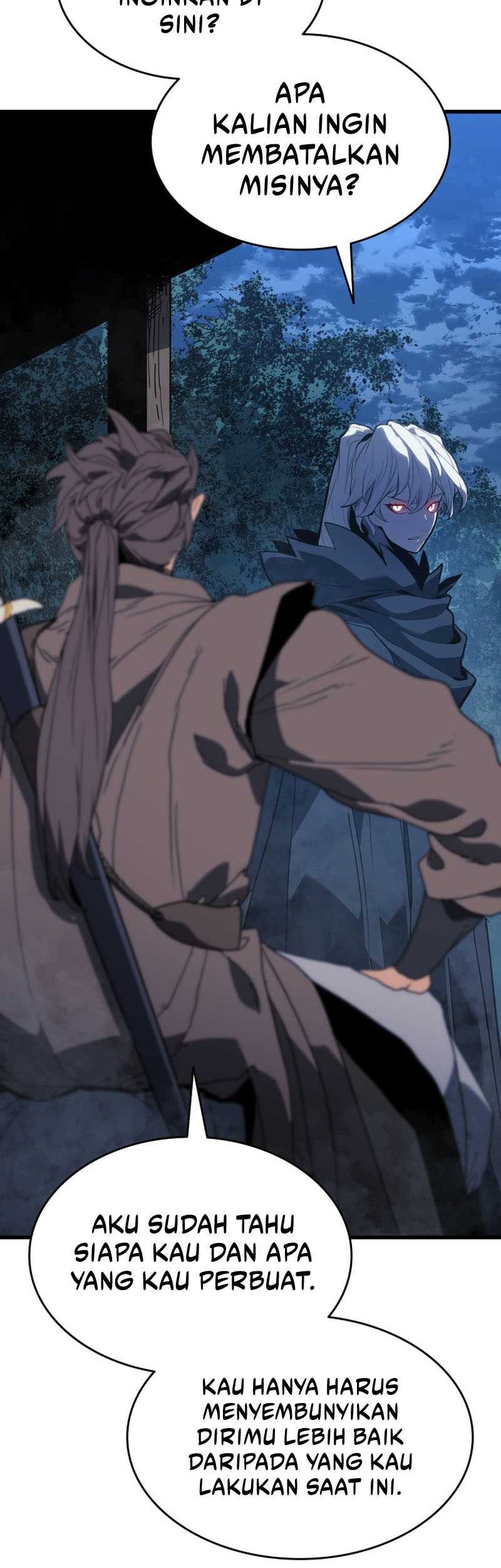 Grim Reaper of the Drifting Moon Chapter 46 - halaman 41