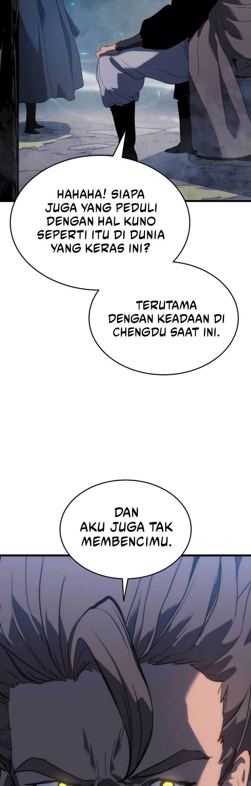 Grim Reaper of the Drifting Moon Chapter 46 - halaman 44