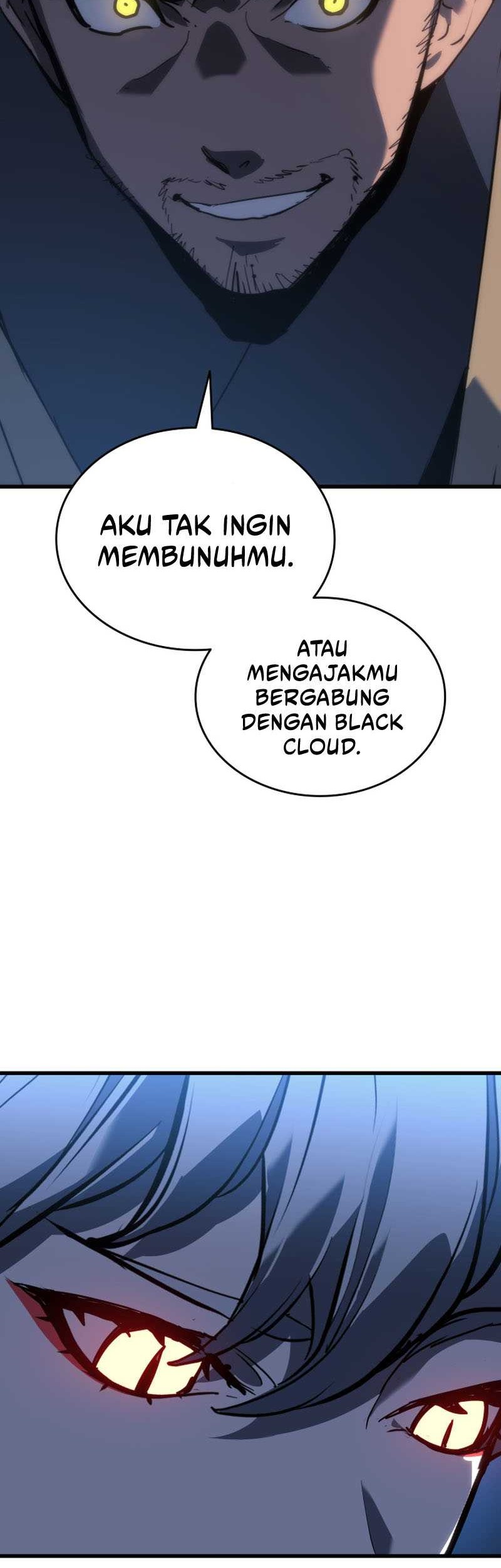 Grim Reaper of the Drifting Moon Chapter 46 - halaman 45