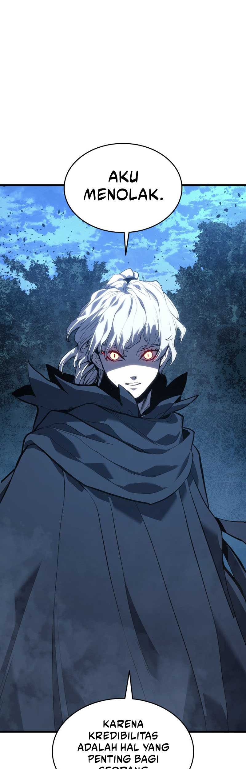 Grim Reaper of the Drifting Moon Chapter 46 - halaman 46