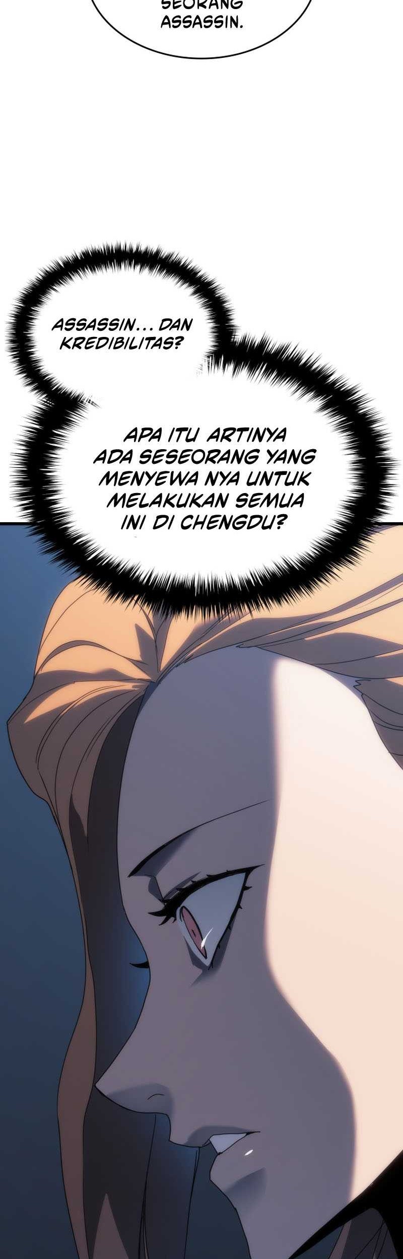 Grim Reaper of the Drifting Moon Chapter 46 - halaman 47