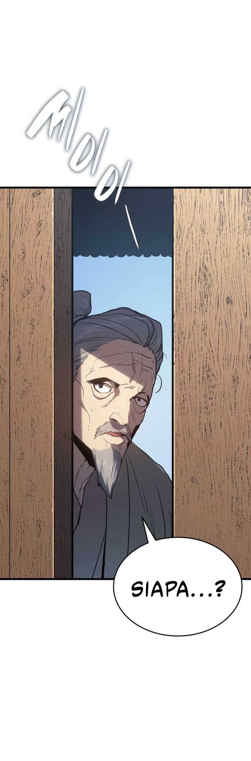Grim Reaper of the Drifting Moon Chapter 46 - halaman 5